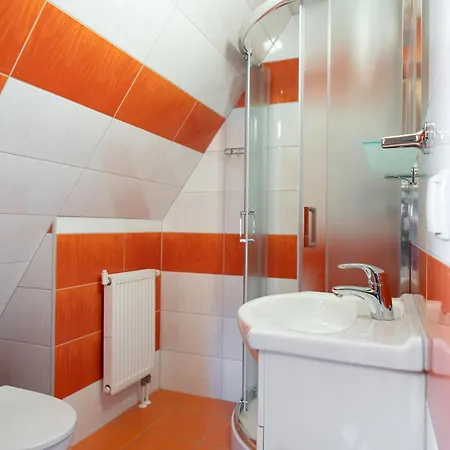Rohacze 3* Kościelisko